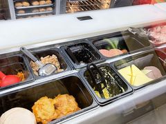 -赛百味SUBWAY(都汇天地店)