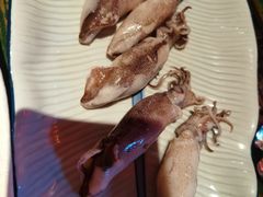 -姑妈嫁妆涮羊排专业火锅(中央大街一店)