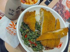 -四海游龙(大华店)