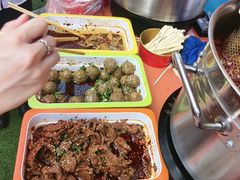 -矮板凳老火锅(宽窄巷子店)