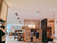 -杭州开元名都大酒店·地中海自助餐厅