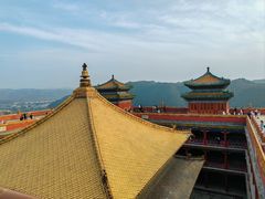 -新乾隆酒楼(帝景园店)
