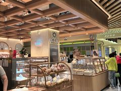 -山崎面包(静安久光店)