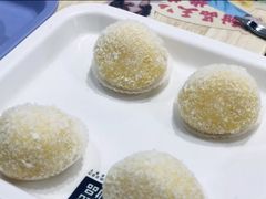 -满记甜品(巴黎春天宝山店)