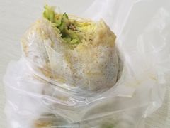 -阜阳杜大大卷馍(塘沽路店)