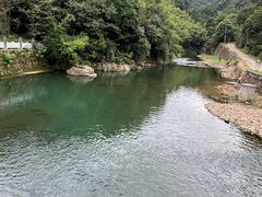 -五泄景区