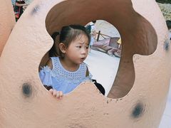 -梦幻奥陶纪景区