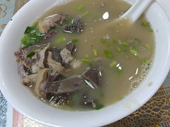 -清真·鸦儿李记·小馆(后海店)