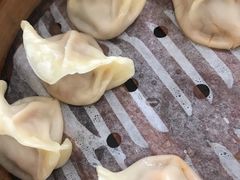 -海胆小馆(东北水饺·春柳店)