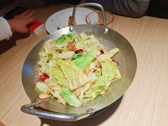 -佬肥猫(周浦万达店)