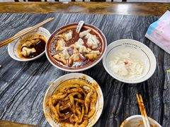 -西月城谭豆花(春熙路店)