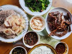 -陈记牛肉馆(尚文书店店)