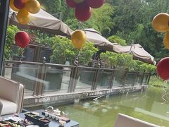 -茅庐·川粤精品私房菜(金沙遗址店)