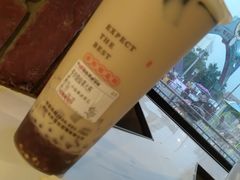 -书亦烧仙草(武侯五大花园店)
