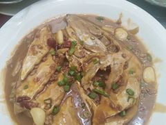 -苏启渔港(云南北路店)