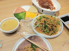 -春饼先生·北京烤鸭(甘井子万达店)