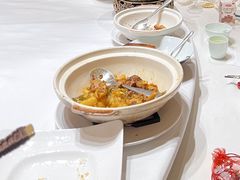 巴盟烩菜-巴音浩日娲·蒙餐(双林东路店)