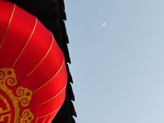 -梅城古镇