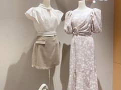-伊势丹(现代城店)