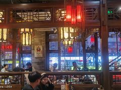 -椒香城门口老火锅(虎门店)