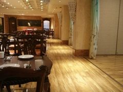 大堂-味茂·老船夫1927(东海东路店)