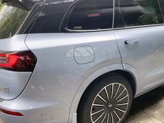 -天猫养车贴膜轻改·蓝电(优匹康桥东路店)