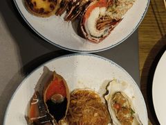 -博林天瑞喜来登酒店·西丽尚膳