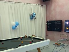 -CIAO·团建聚餐·生日派对轰趴馆(福田店)