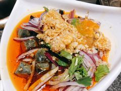 -邢氏老太太烧烤(罗湖店)