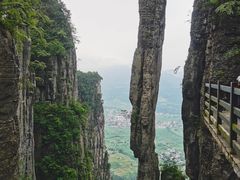 -恩施大峡谷