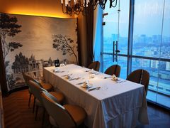 -王品牛排(郑州大卫城店)