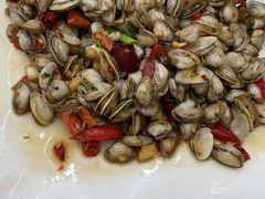 -渔中舟海鲜大排档(普陀沈家门店)