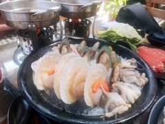 -丽江庭院之爱在路上(西单店)