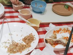 -西贝(武汉群星城店)