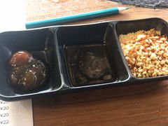 -赞酱川式烤肉(蜀都万达店)