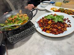 -辛香汇·锦里丨现炒川菜(中南城店)
