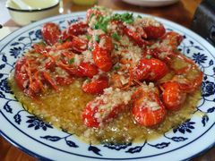 -龙虾故事餐厅(安置房小区店)