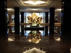 -南京金陵饭店