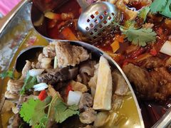 筋头巴脑经典锅-刘一锅筋头巴脑(小北店)