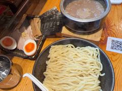 -Ramen满吉·豚骨拉面(丽园路店)