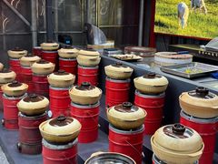 -靓虾二哥·龙虾馆(大塘总店)