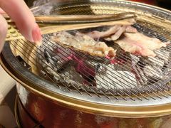 -西塔老太太泥炉烤肉(温州首店万象城黑金店)