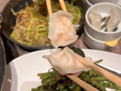 -川旺角融合菜•海景餐厅(星海广场店)