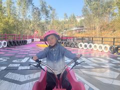 -盈香心动乐园