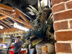 -炽真·果木窑烤自助牛排馆儿(和平欧乐店)