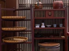 -金成潮菜博物馆(海珠湿地店)
