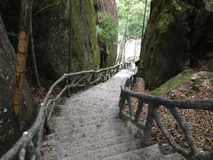 -南尖岩景区