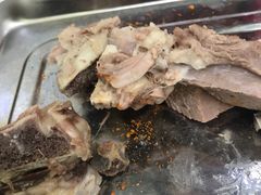 -马学武手抓美食(下南关总店)