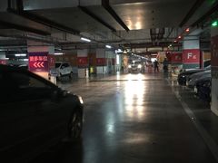 -海岸城停车场(海岸城店)