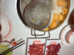 -陈记顺和潮汕牛肉火锅(棠德南路店)